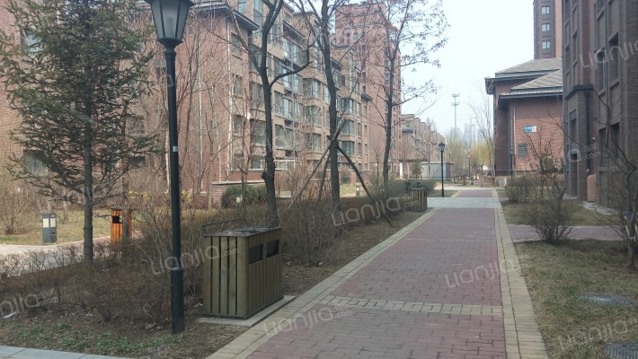 银亿德郡外景图