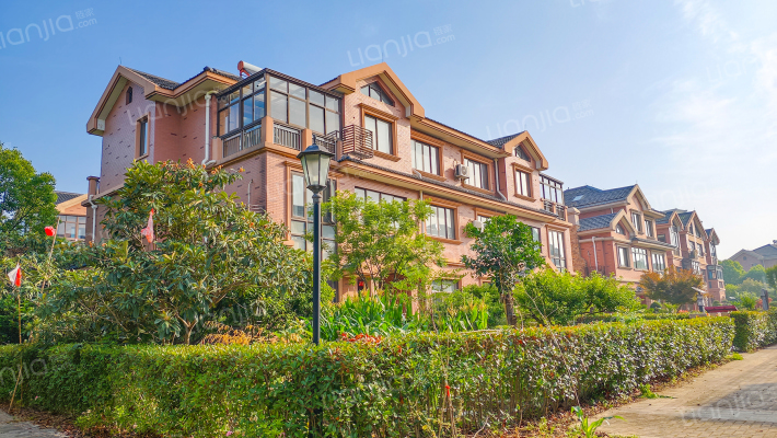 人民路183号外景图