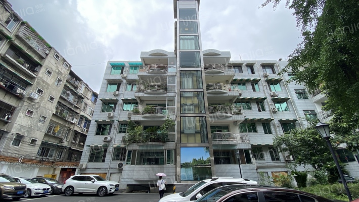 长冶路一段54号外景图