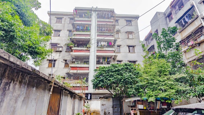 朝南路209号外景图