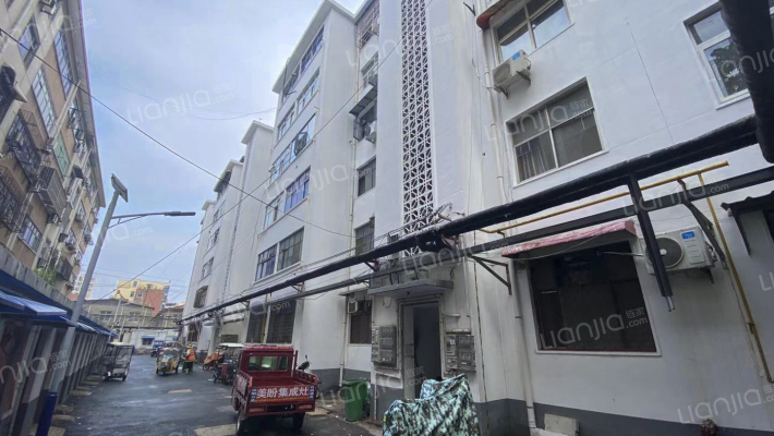 民声巷143号外景图