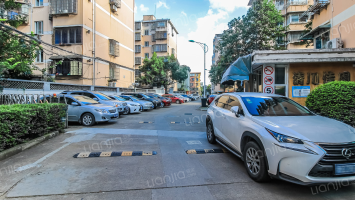 清川佳园外景图