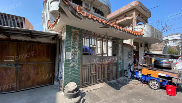 小陈涌路9号外景图