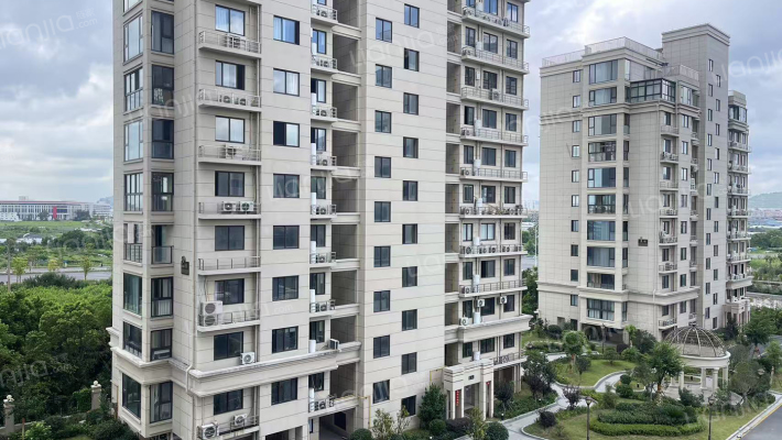 景卉佳园外景图