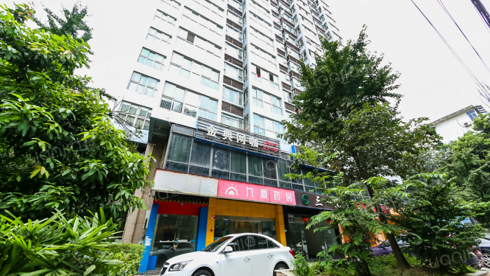 临江路7号外景图