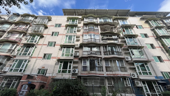 华夏名居外景图