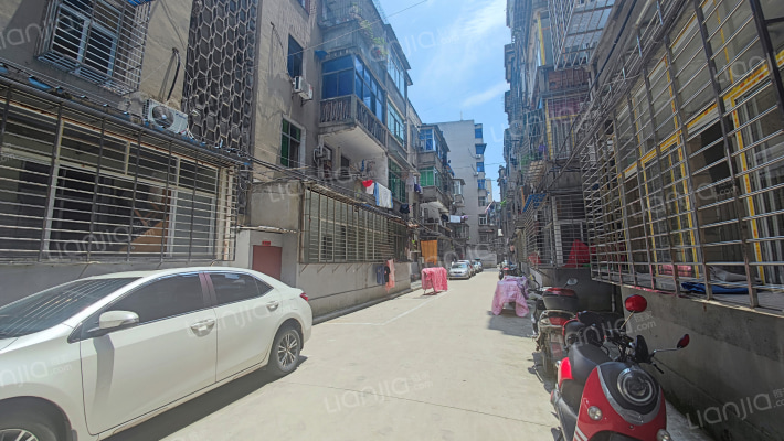 小南门巷15-2号外景图