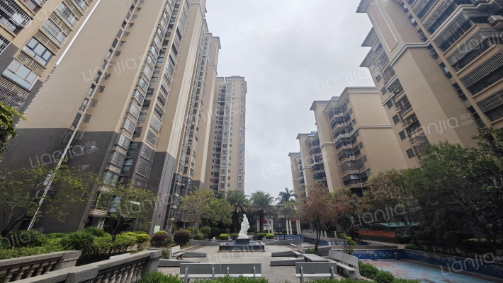 滨江花园(惠东)外景图