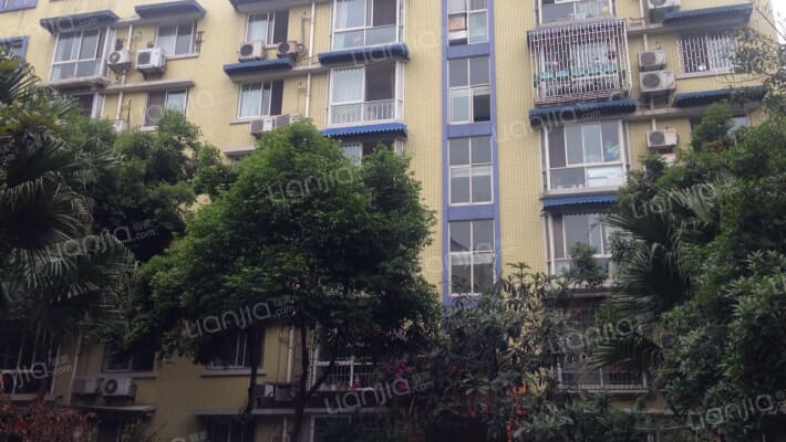 千和茗居外景图