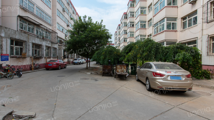 府城南大街2号院外景图