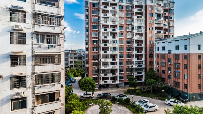 天达雅居外景图