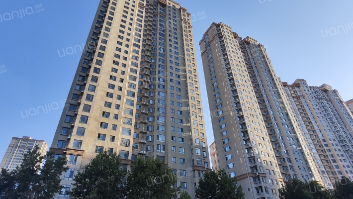 枫丹白露外景图