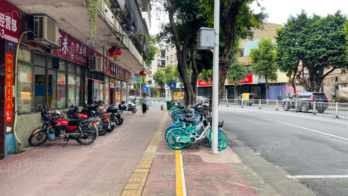 文峰西路一巷外景图