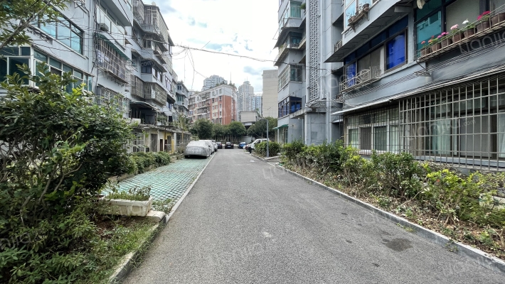 长江路95号外景图