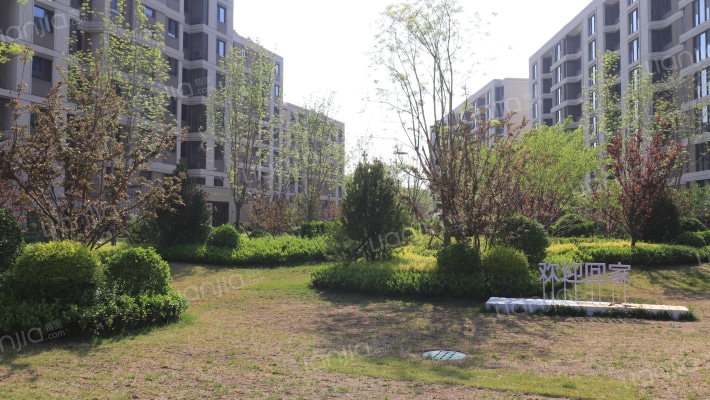 泽信云樾天著外景图