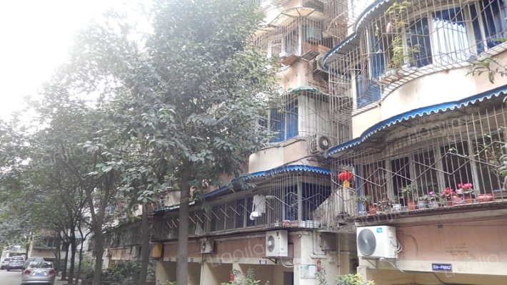 祥和里227号外景图