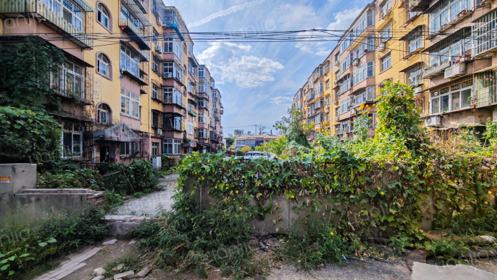 龙凤里（北辰区）外景图