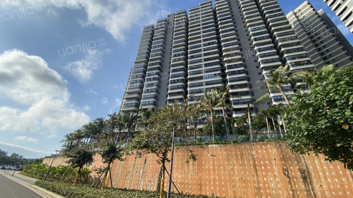 七彩澜湾外景图