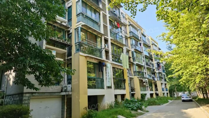 格林花园外景图