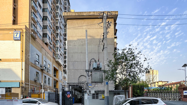 永胜街41外景图