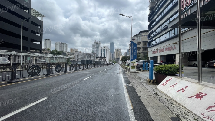 市西路154号外景图