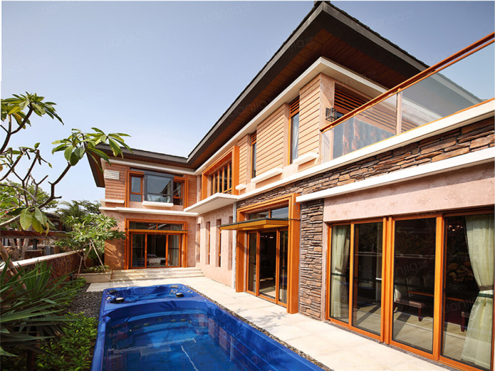 中海神州半岛图片_中海神州半岛实景图(万宁链家新房)