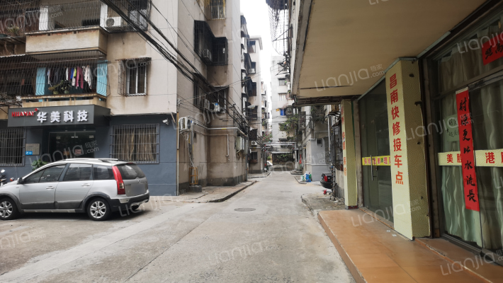 童乐路4号外景图