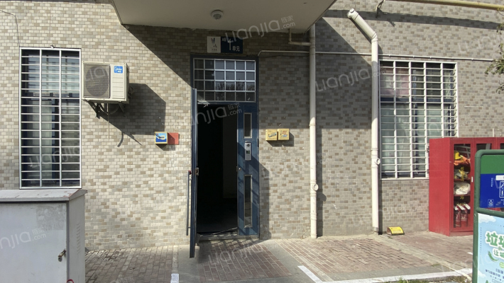 天筑逸景外景图