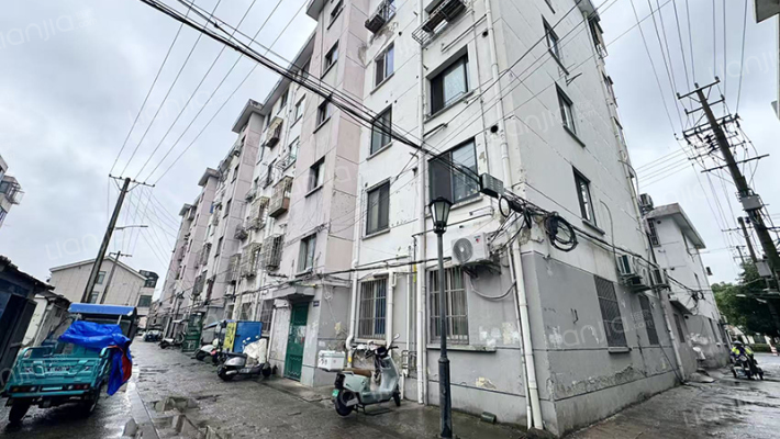 元和路142号外景图