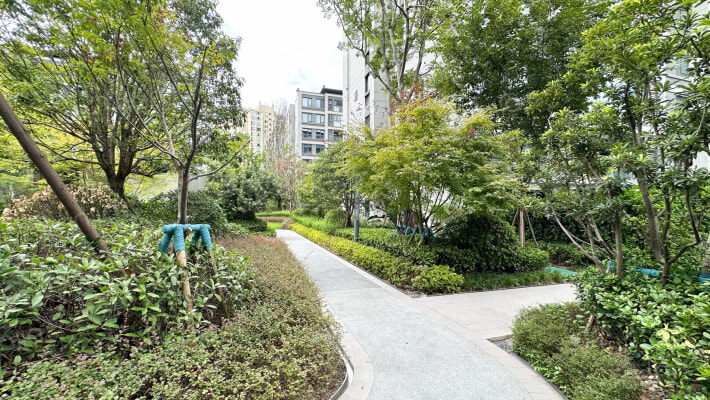 保亿御景玖园3期B区外景图