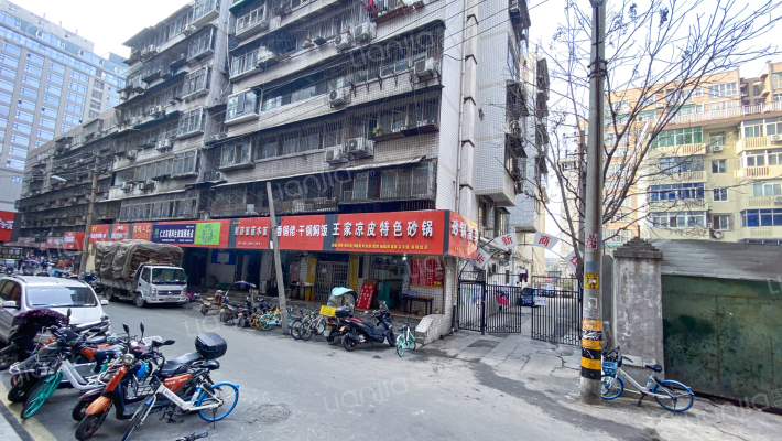 御览长安外景图