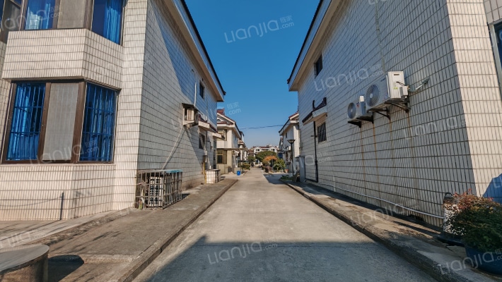 景秀苑南区外景图