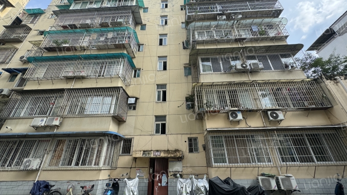 瑞通路6号外景图