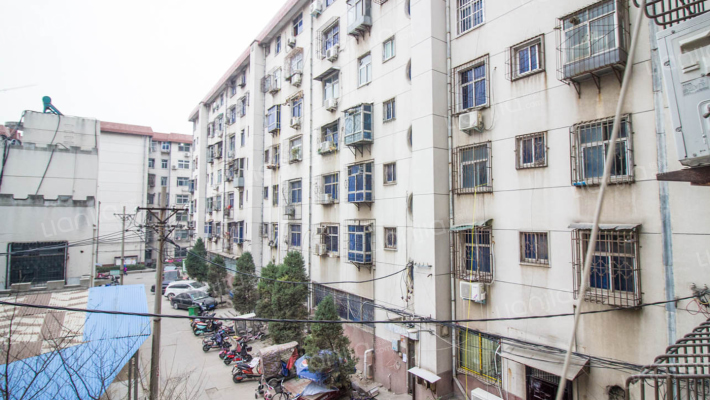 金京花苑外景图