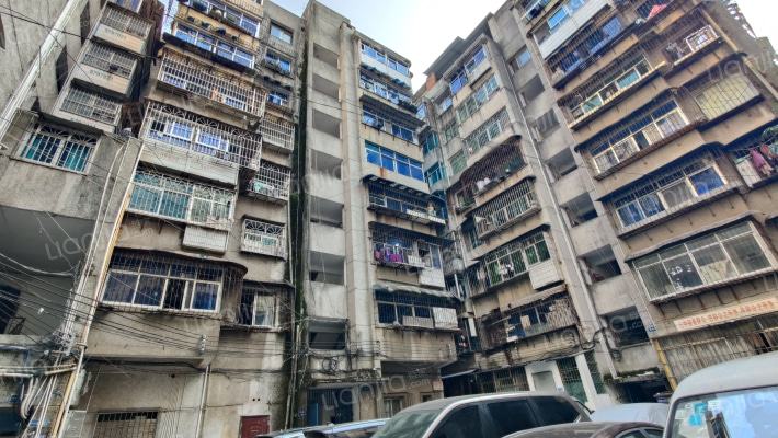 三桥北路189号外景图