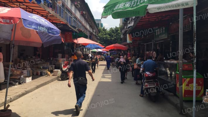 双丰西路1号外景图