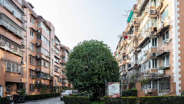 牡丹苑(浦东)外景图