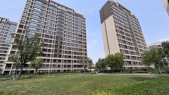 保利·和光尘樾外景图