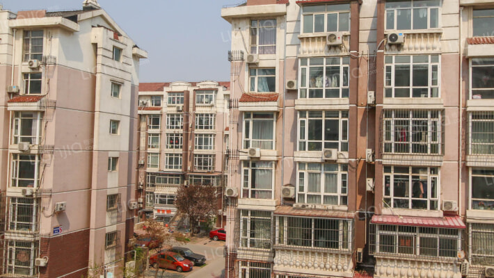 凯旋家园外景图