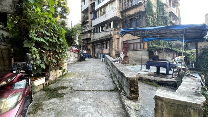 旭东巷133号外景图