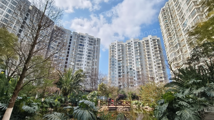 城市领地外景图