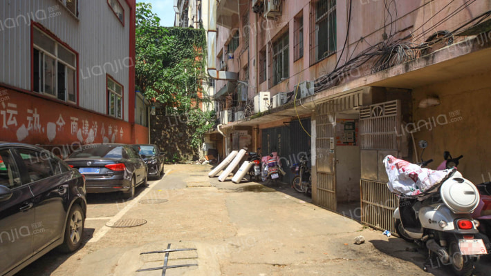 体育巷35号外景图