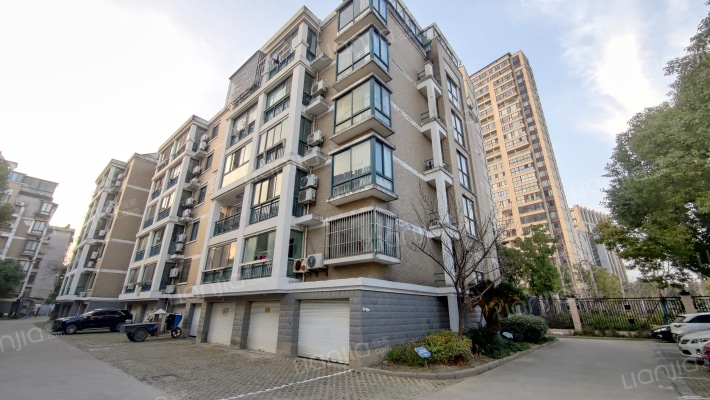 复兴南路13号外景图