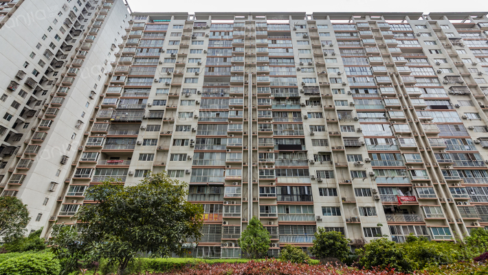 景江雅苑外景图