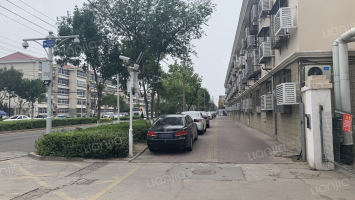 安阳里(滨海新区)外景图