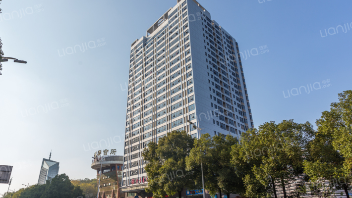 株洲逸景华天相册