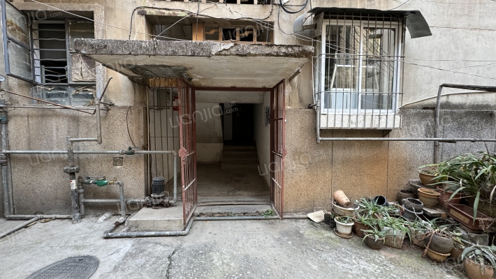 如安街54号外景图