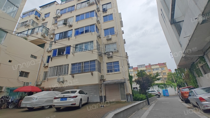 葑门西街散盘外景图