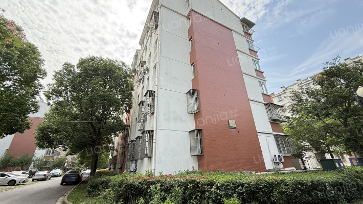 凤凰山新寓外景图