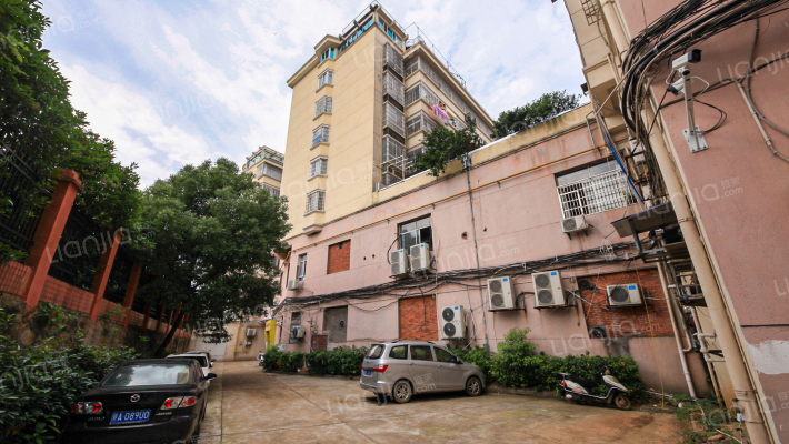 碧湖馨苑外景图